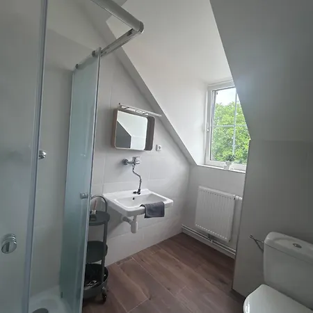 Apartment U Drahusky 2 Prague