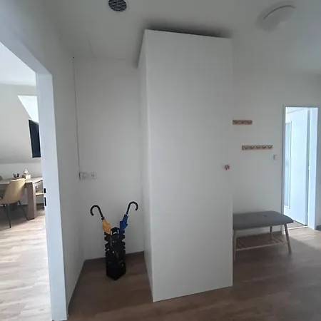 Apartment Drahuska *