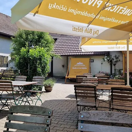 Apartment Drahuska *