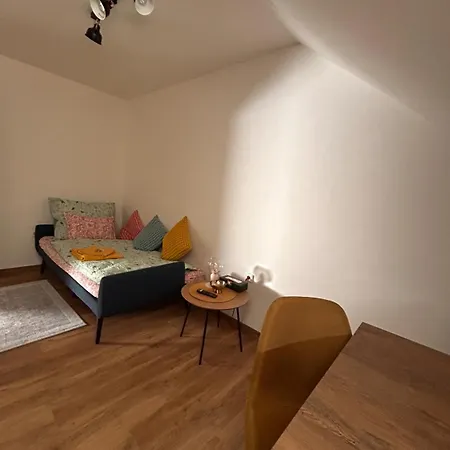 דירה Apartment Drahuska *